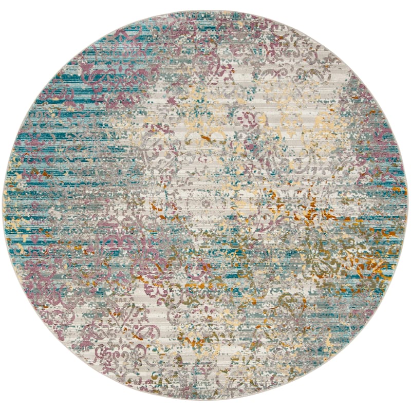 SAFAVIEH Aria Harma Vintage Boho Oriental Rug