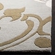 preview thumbnail 3 of 3, SAFAVIEH Handmade Soho Alonsa N.Z. Wool Rug