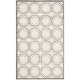 preview thumbnail 86 of 115, SAFAVIEH Amherst Corinne Modern Rug