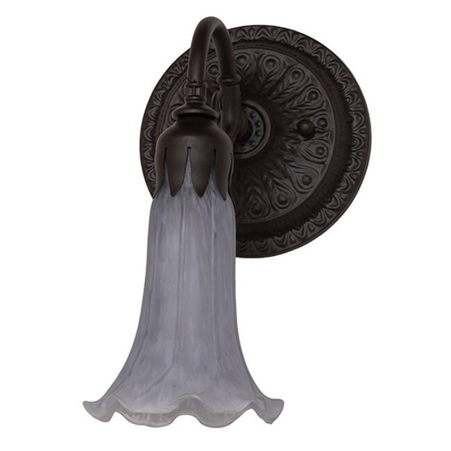 Meyda Tiffany 260481 10" Tall Wall Sconce