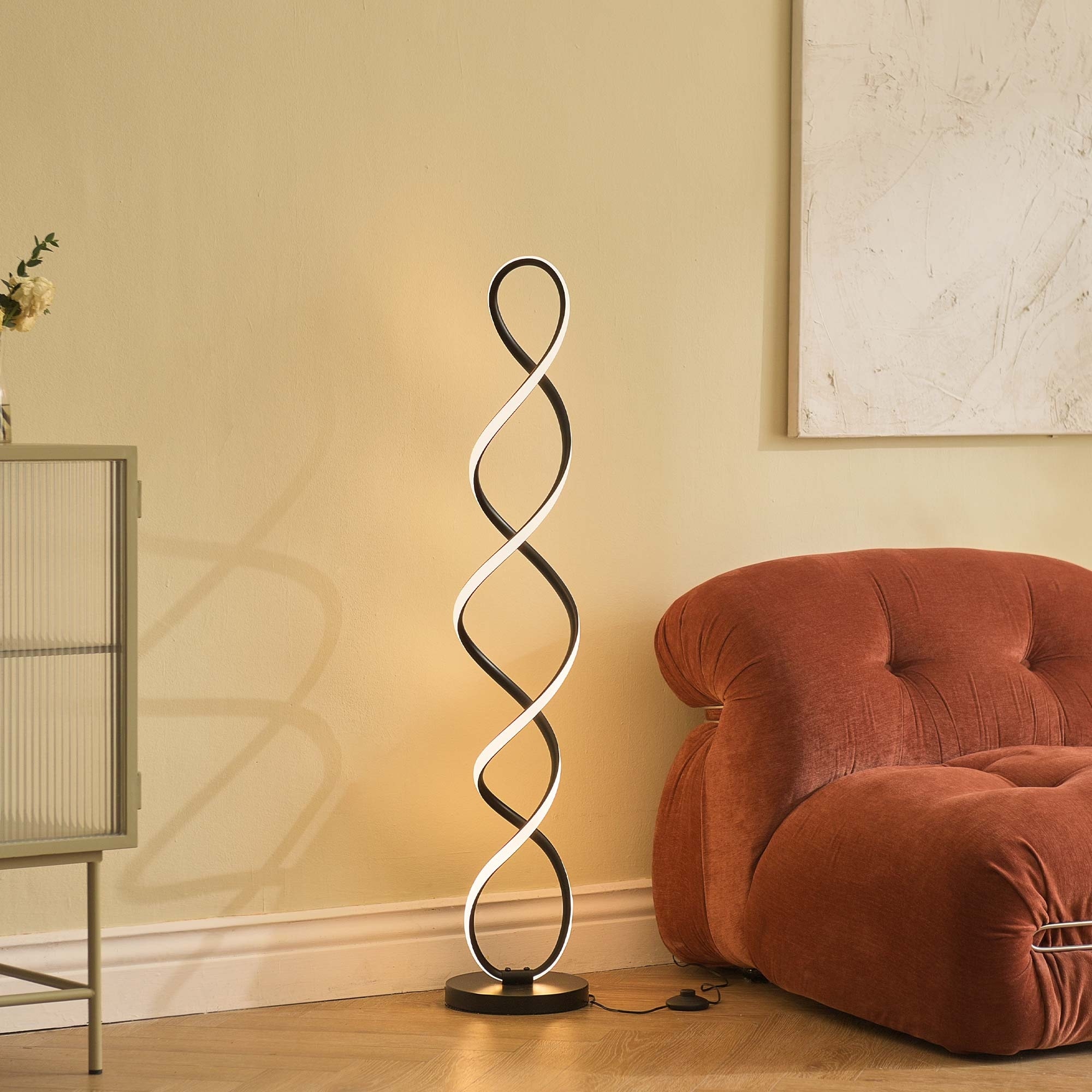 48 inch floor on sale lamp
