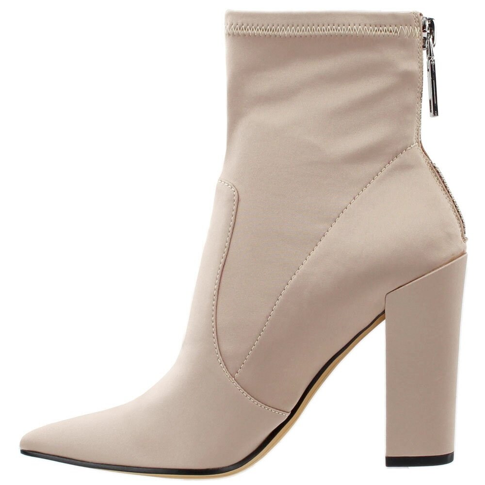 dolce vita elana bootie