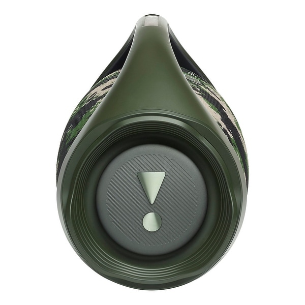 jbl waterproof boombox