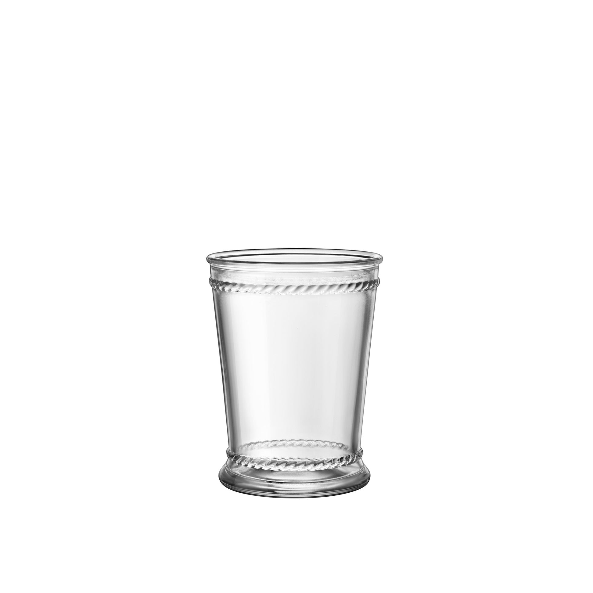 Bormioli Rocco Bartender 12.25 Ounce Julep Cocktail Glasses, Set of 6