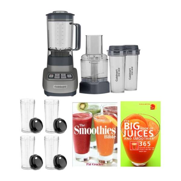 cuisinart ultra blender
