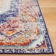 preview thumbnail 11 of 11, SAFAVIEH Monaco Marjelle Boho Southwestern Distressed Rug