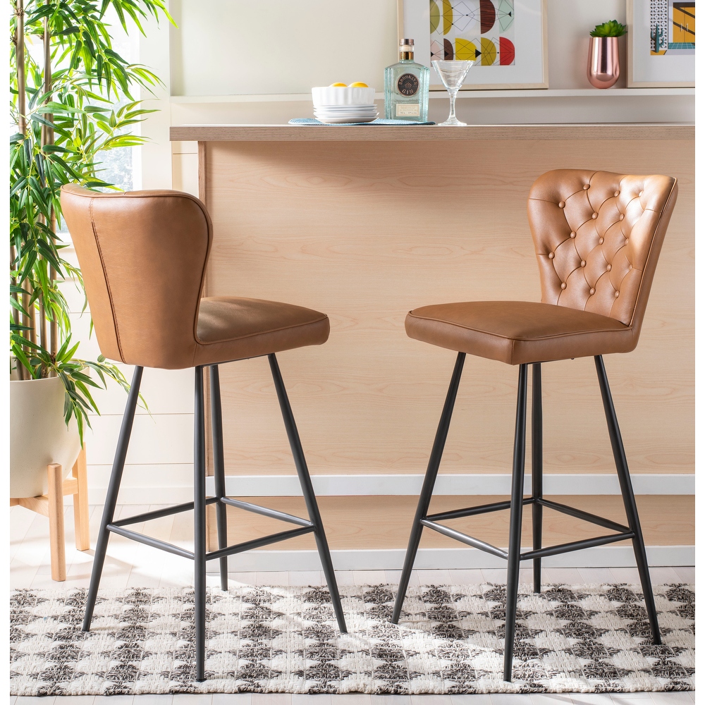 Bar stools clearance sales set of 3