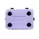preview thumbnail 65 of 73, CAMP-ZERO 20 - 21.13 Qt. Premium Cooler with 4 Molded-In Cup Holders