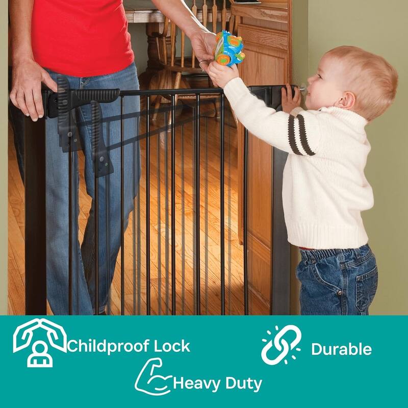 KidCo Gateway Pressure Plus