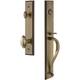 Option Vintage Brass
