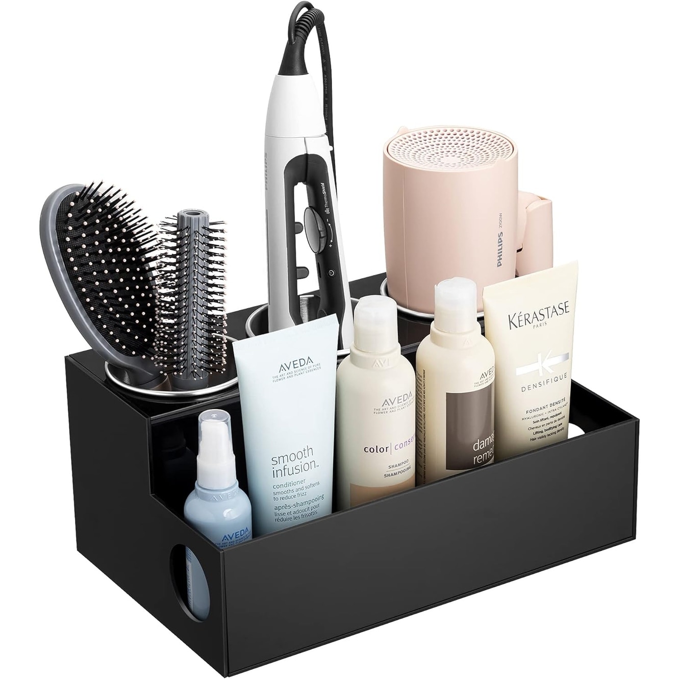 Hair dryer bed bath and beyond 2025