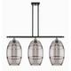 Option Black Antique Brass / Smoked