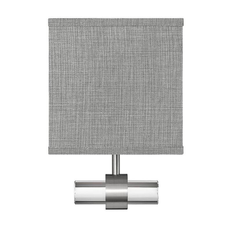 Hinkley Lighting 41601 Luster 8" Wide Galerie Integrated LED Wall
