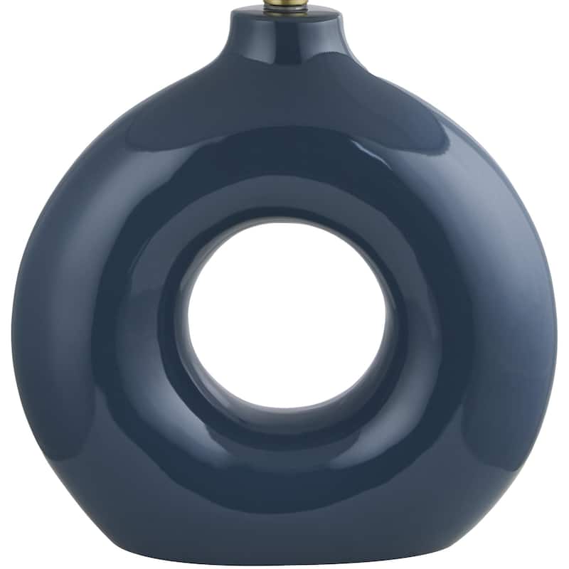 Livabliss Solara Traditional Accent Table Lamp