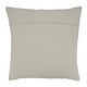 preview thumbnail 6 of 4, Botanical Pillow With Holiday Design
