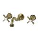 Option Antique Brass