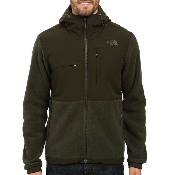 the north face men's xl jacket