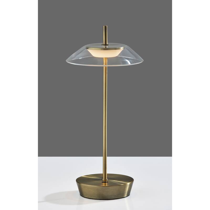 Ako LED Cordless Table Lamp