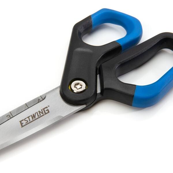 Estwing 9Inch Stainless Steel Kitchen Shears Bed Bath & Beyond