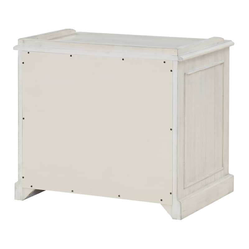 Country Meadows File Cabinet