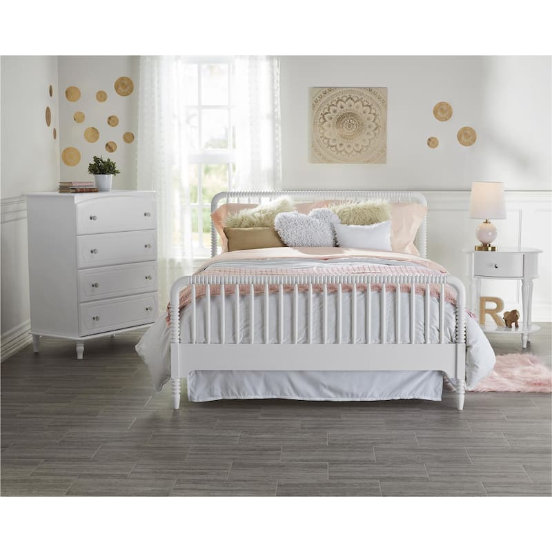 Little Seeds Rowan Valley Linden Full-Size Bed