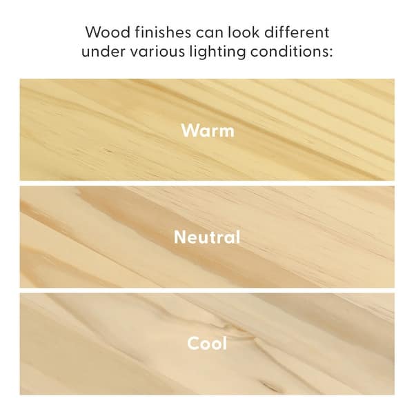 dimension image slide 3 of 4, Plank and Beam Mid Century Double Wood Entryway Bench