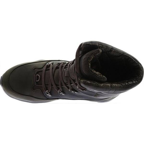 Shop The North Face Men S Thermoball Lifty Waterproof Boot Beluga