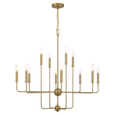 Avondale 12-Light Chandelier