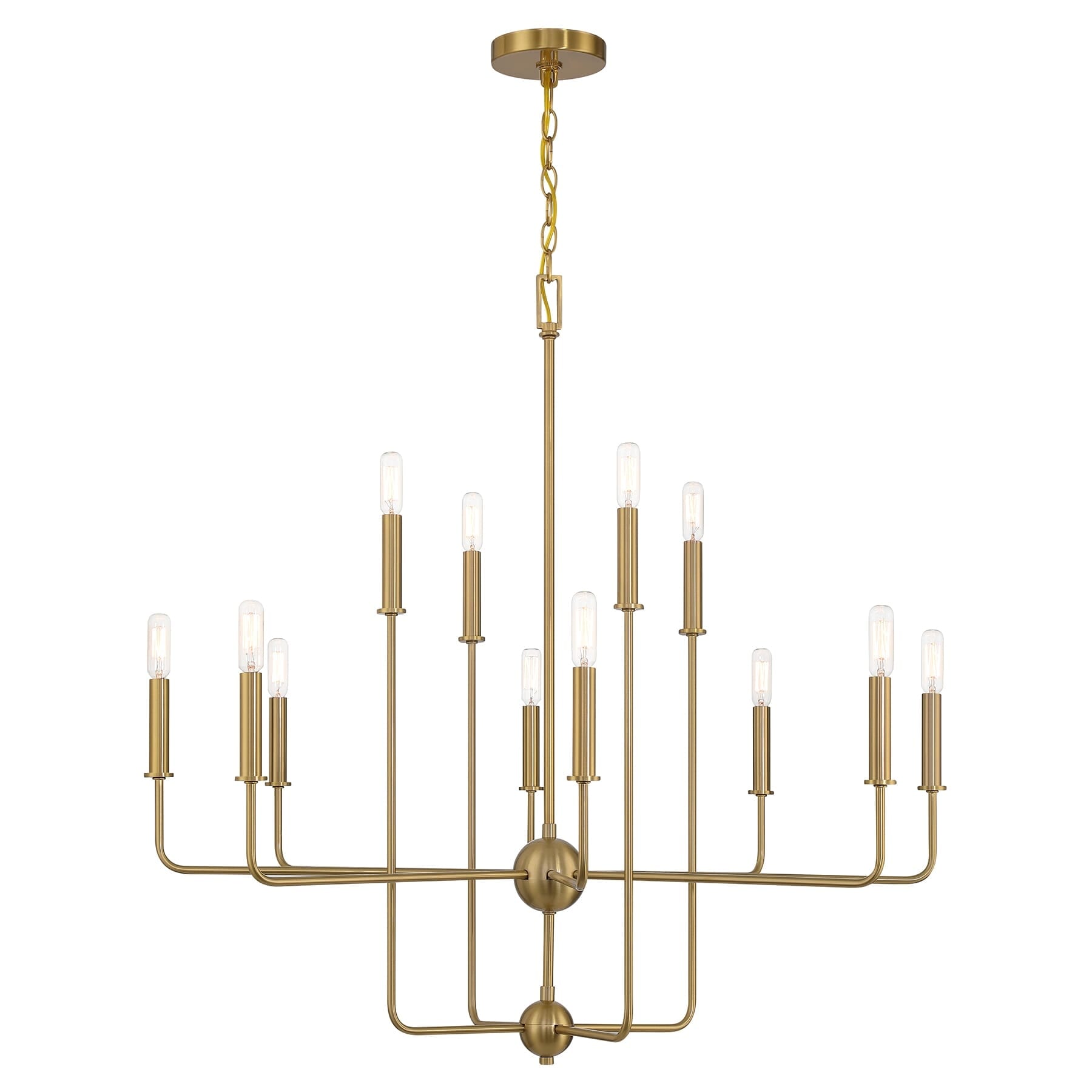 Avondale 12-Light Chandelier