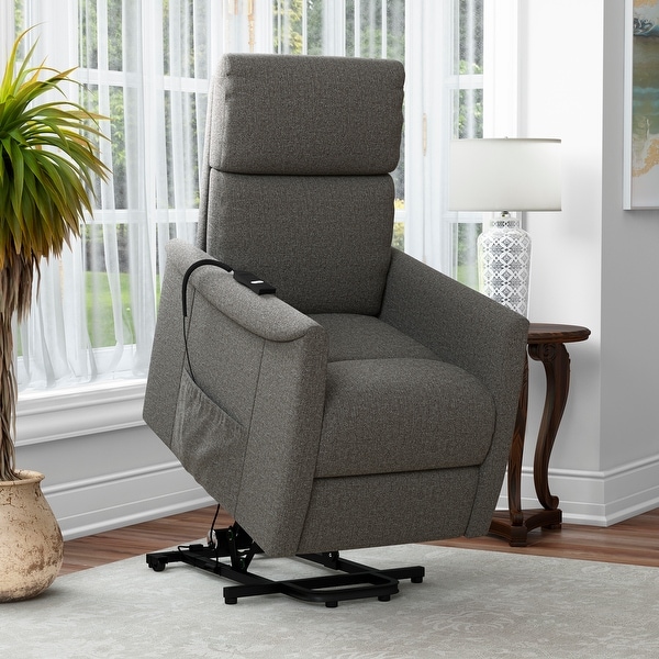 Carson carrington recliner top