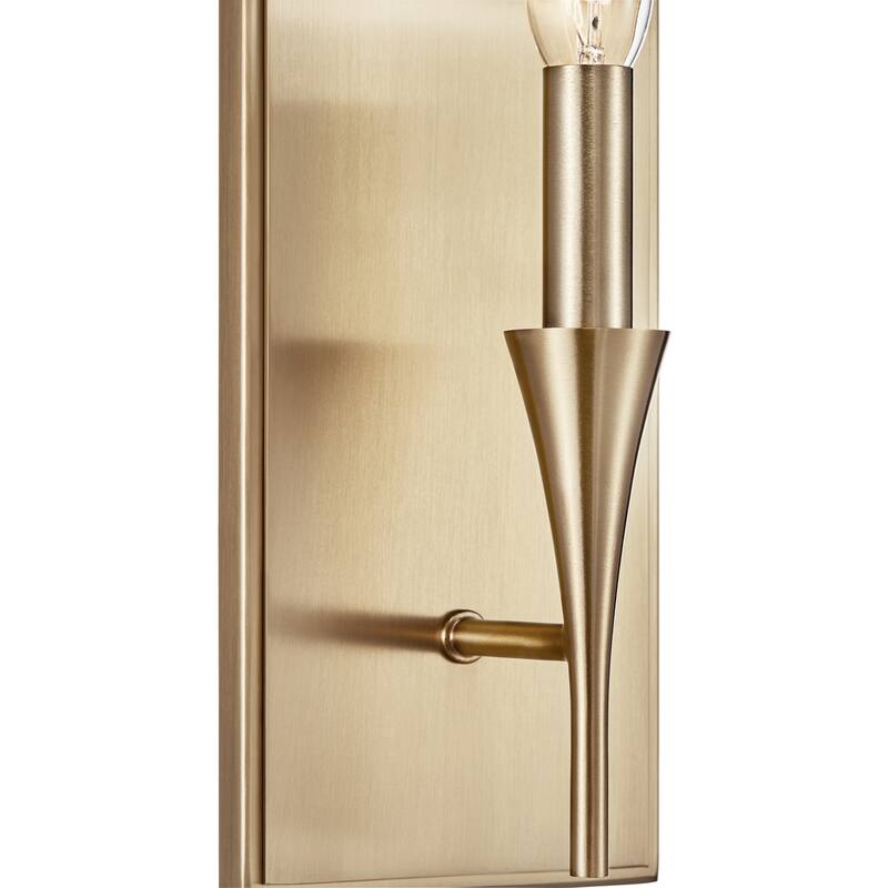 Kichler Lighting Alvaro 1-Light Wall Sconce