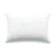 preview thumbnail 4 of 4, Martha Stewart Signature Cooling Memory Foam Cluster Pillows 2-Pack