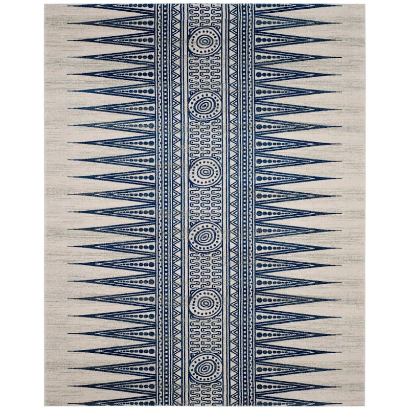 SAFAVIEH Evoke Cecylia Vintage Boho Rug