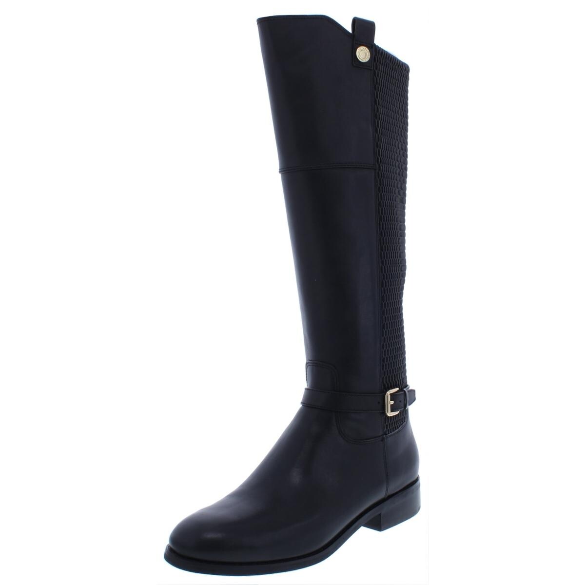 cole haan galina riding boots