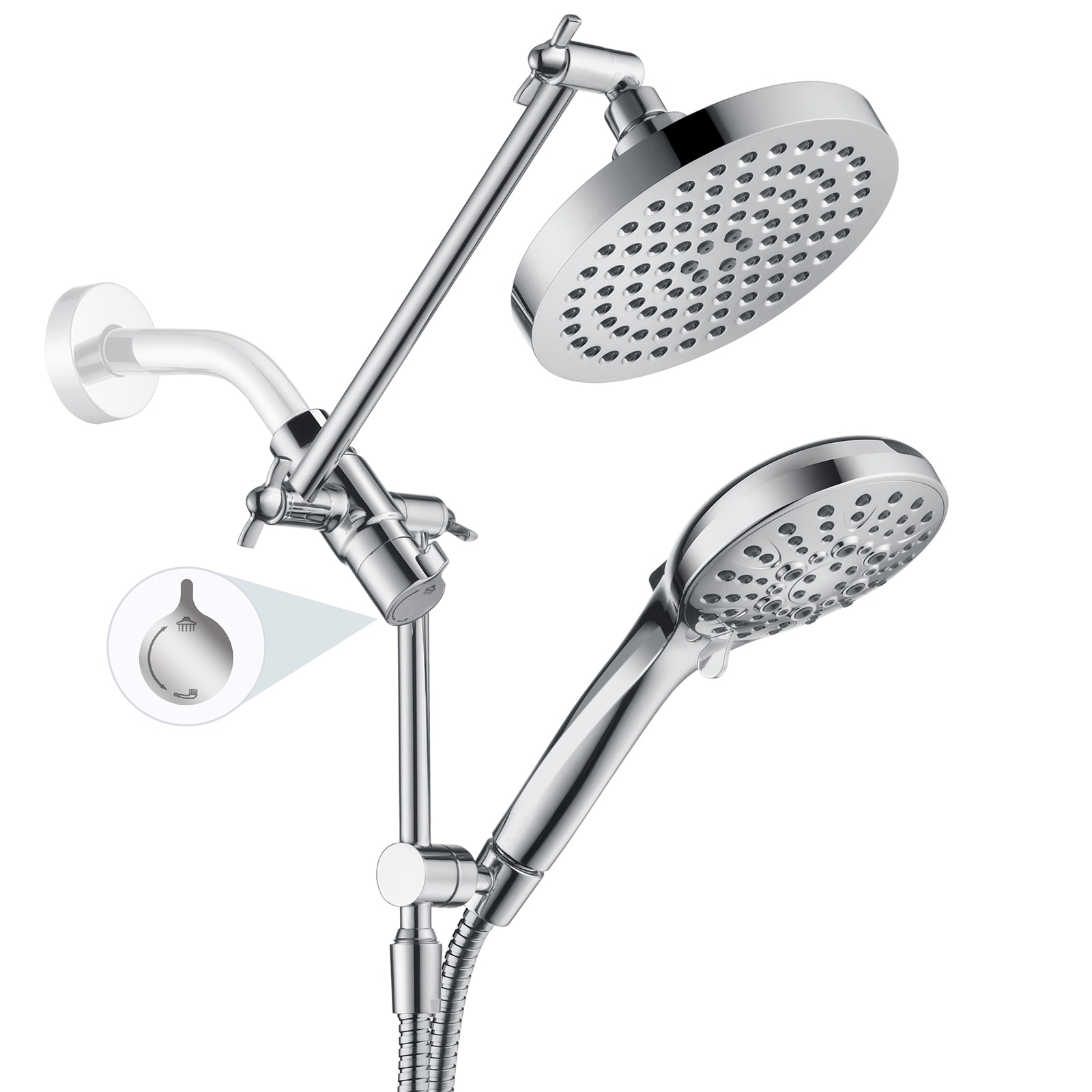 SISANDI ZAHA CLASSIC rain shower サイズ2 ZAHA CLASSIC rain shower – SISANDI