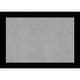 preview thumbnail 1 of 50, Amanti Art Basic Black Framed Magnetic Board