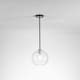 Option Black / Clear