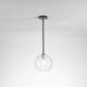 Option Black / Clear