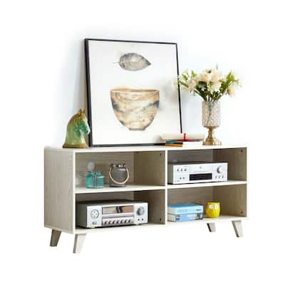 Modern TV Stand for TVs up to 50"
