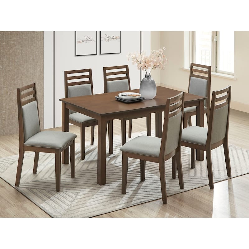 Belot 7-Piece Dining Set