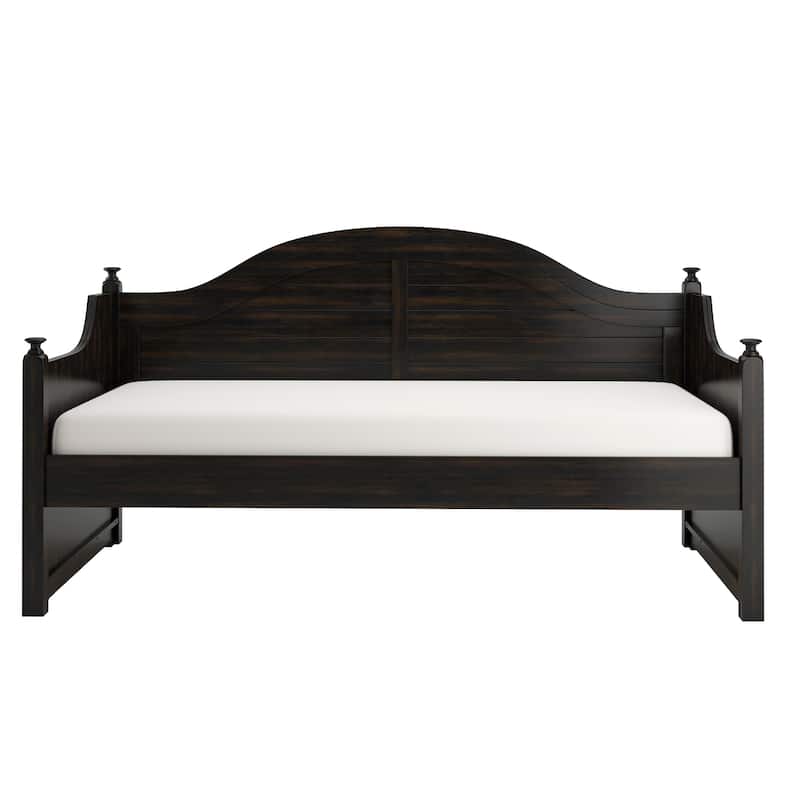 Addison Traditional Paneled Wood Daybed by iNSPIRE Q Classic