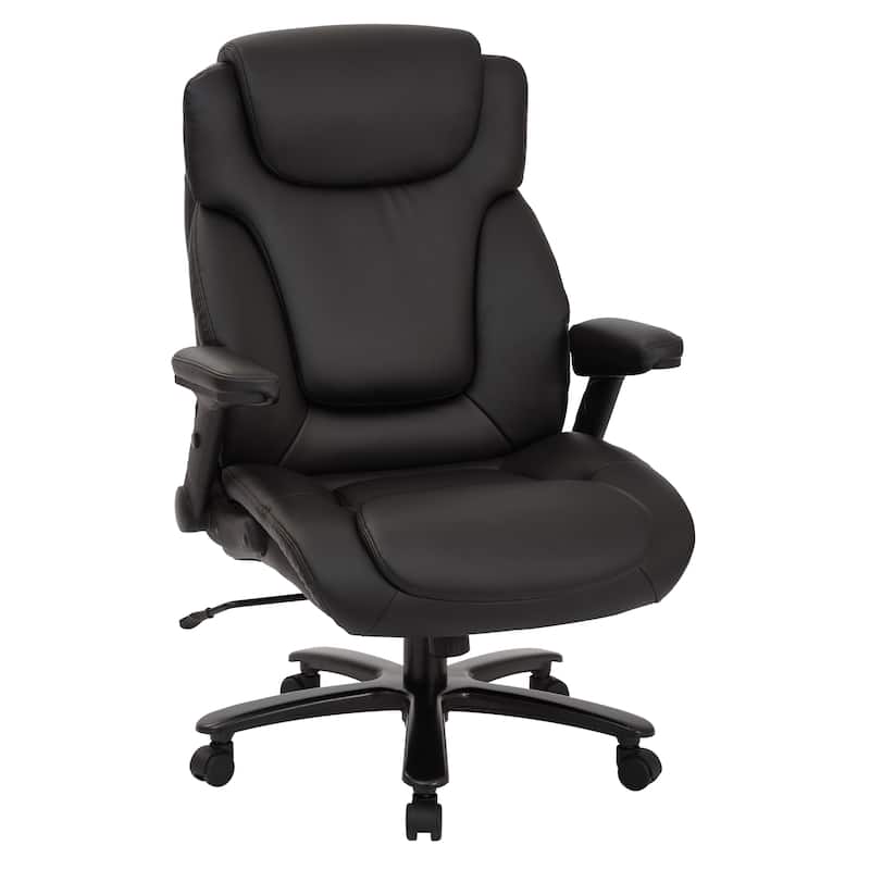 Big and Tall High-Back Executive Office Chair