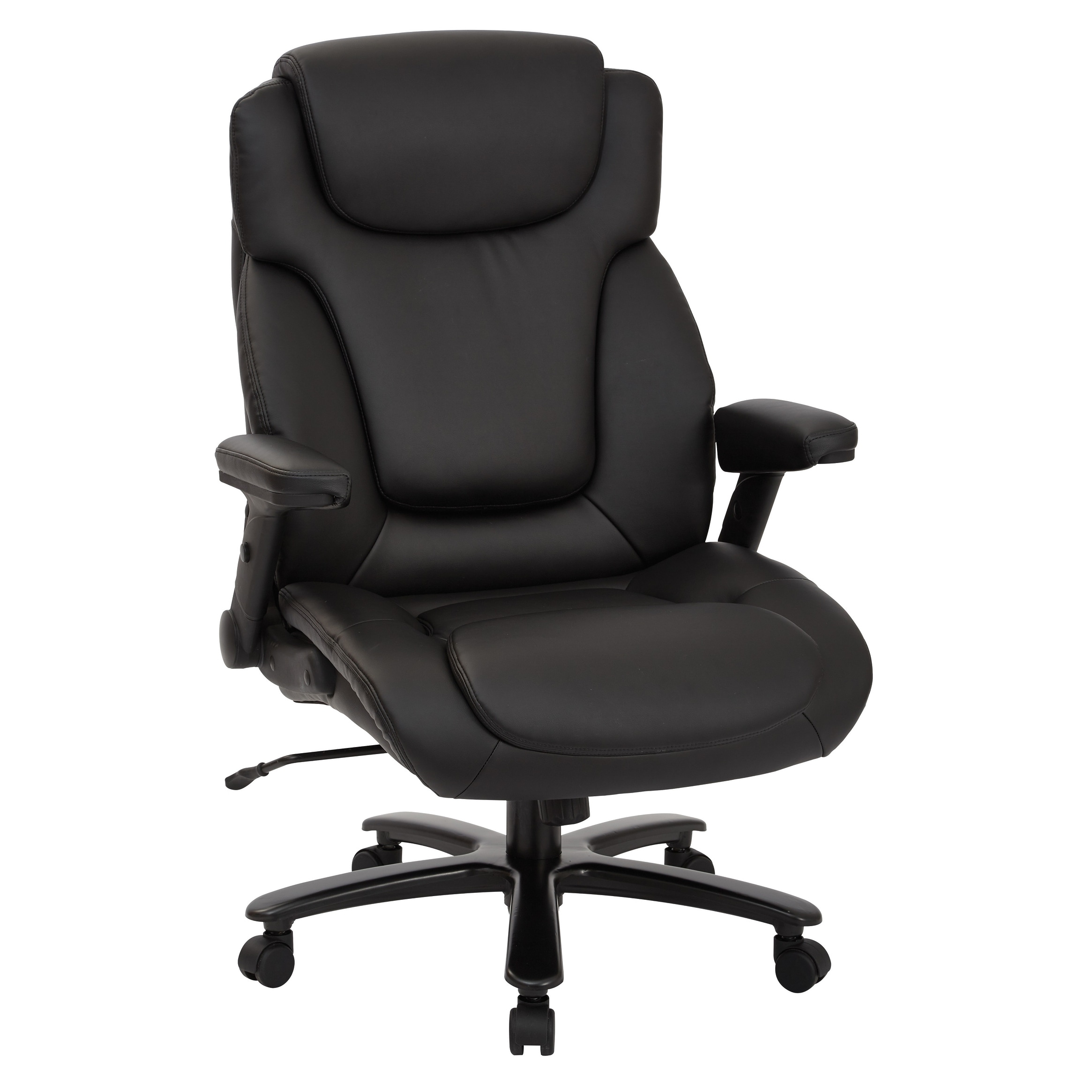 Big and Tall High-Back Executive Office Chair