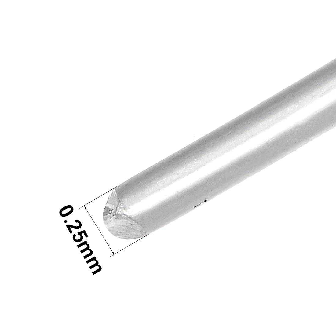 1 Roll 10m Nichrome Wire 0.5mm Diam Cr20ni80 Heating Wire