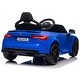preview thumbnail 44 of 118, Kids BMW Electric Ride-On Car with Front and Rear Lights, Music, and High/Low Speed, Ages 3-8