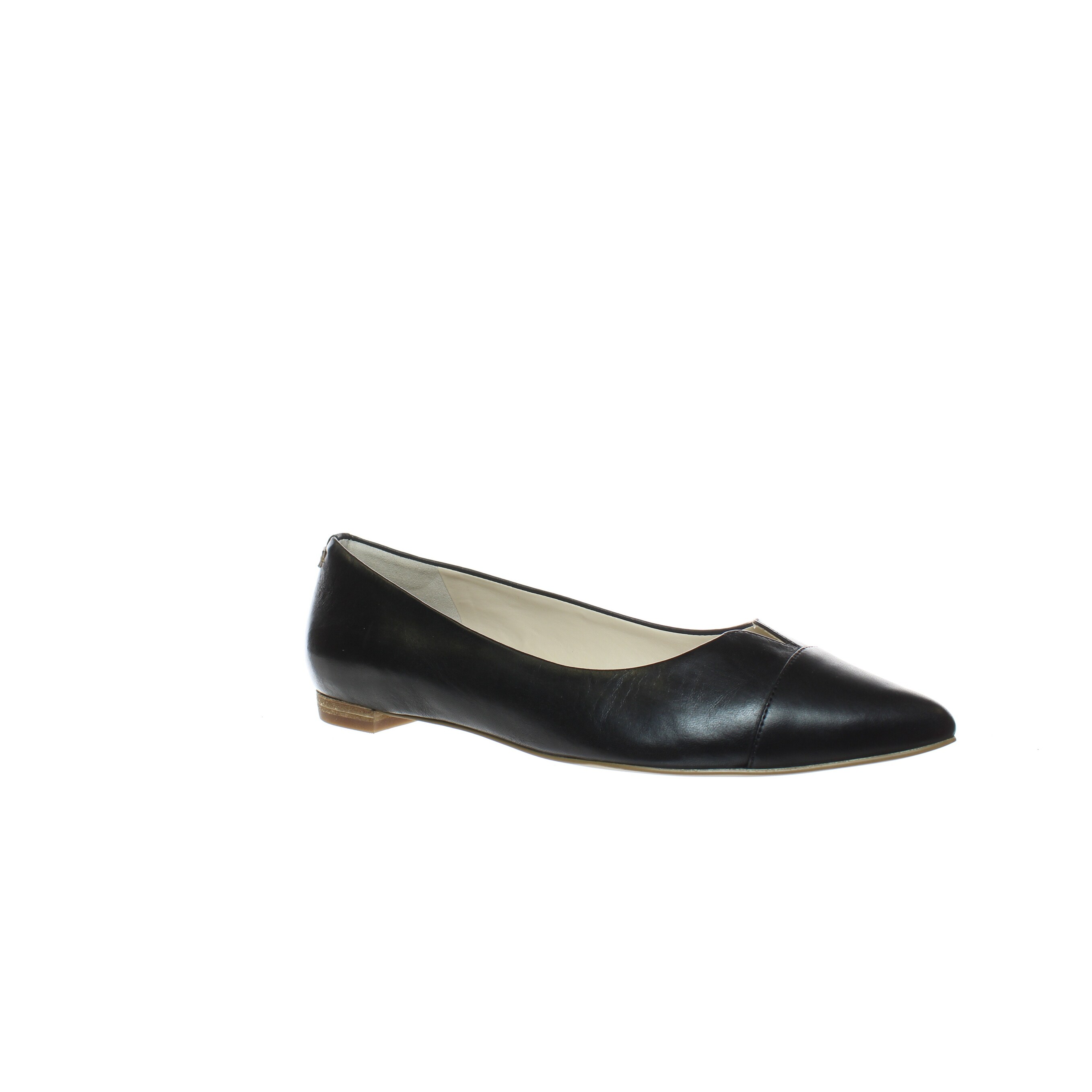 cole haan ballerina flats