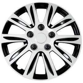 14 inch hubcaps 4 lug