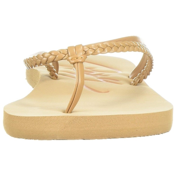roxy cabo flip flops