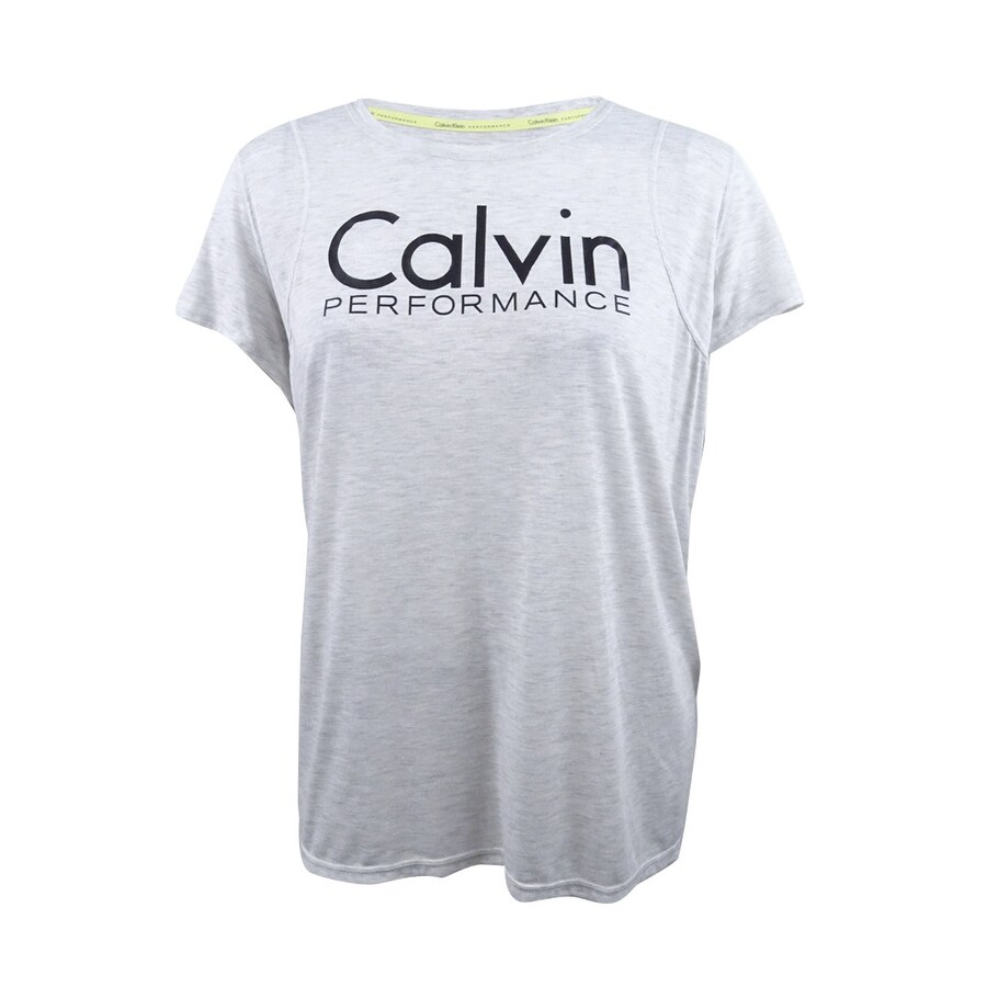 calvin klein plus size t shirts