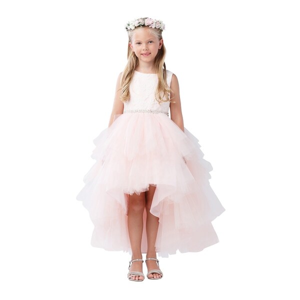 Hi Low Junior Dresses